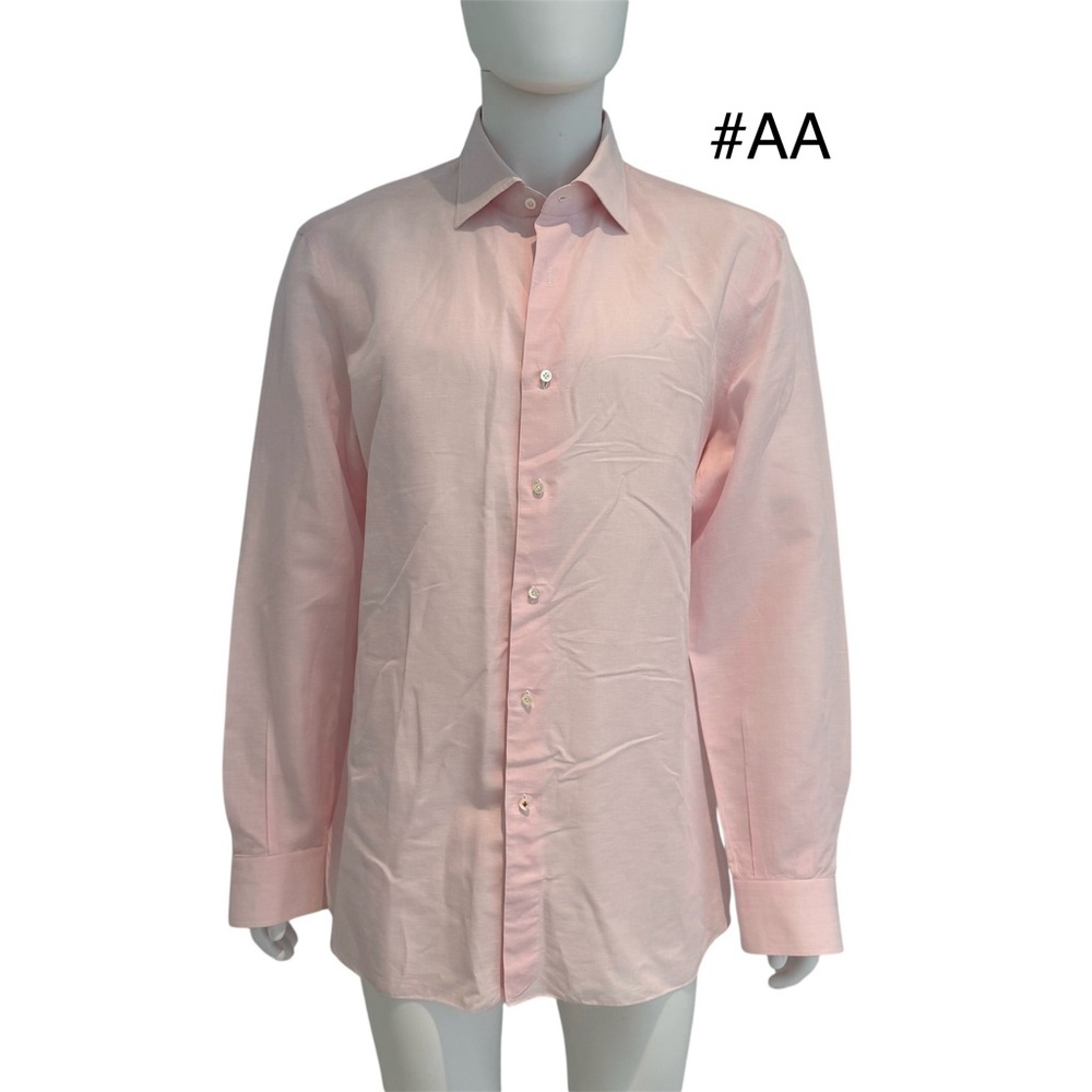 Isaia Dress Shirt